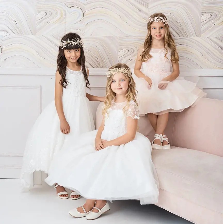 Kids & formal wear at It's Your Day Bridal located in LaSalle, Ontario