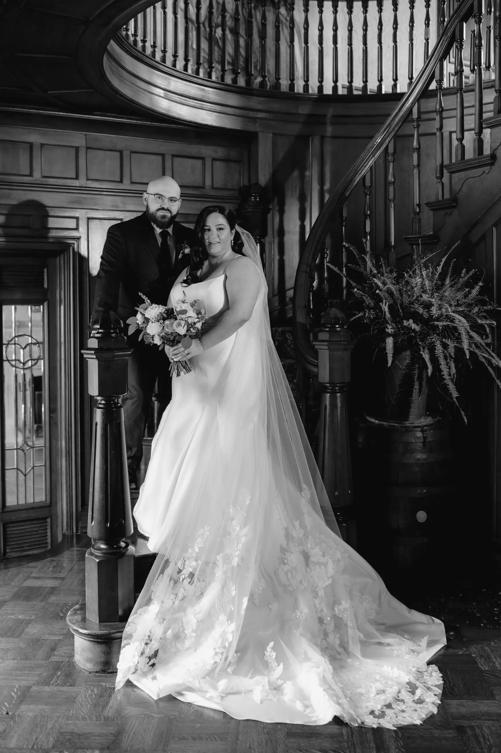 real bride