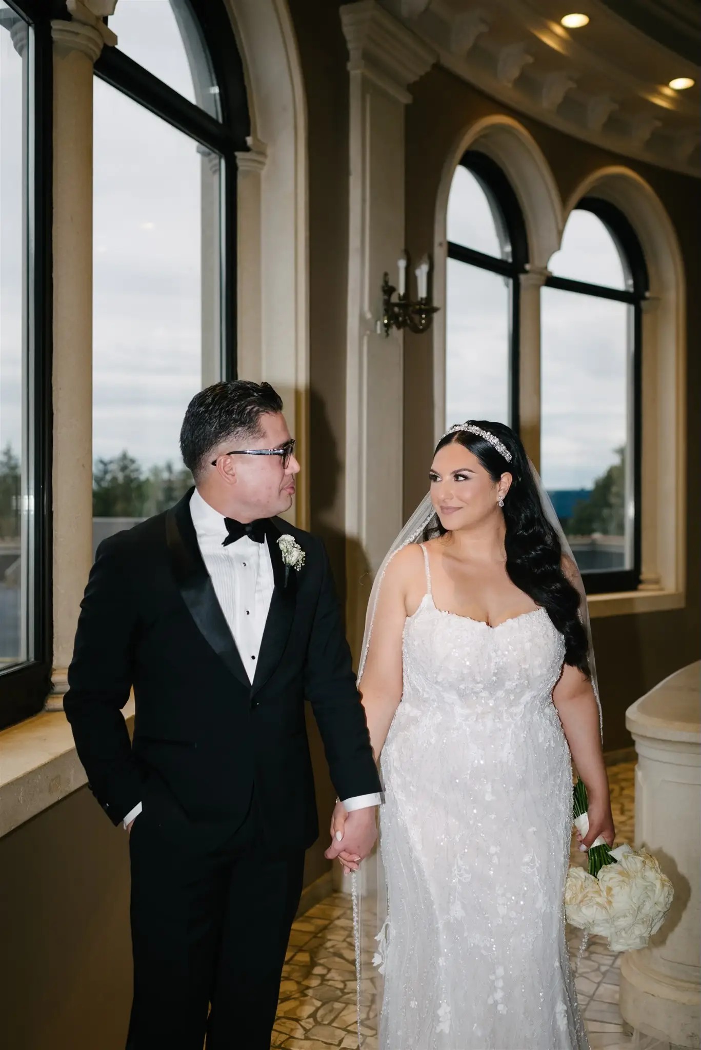 real bride