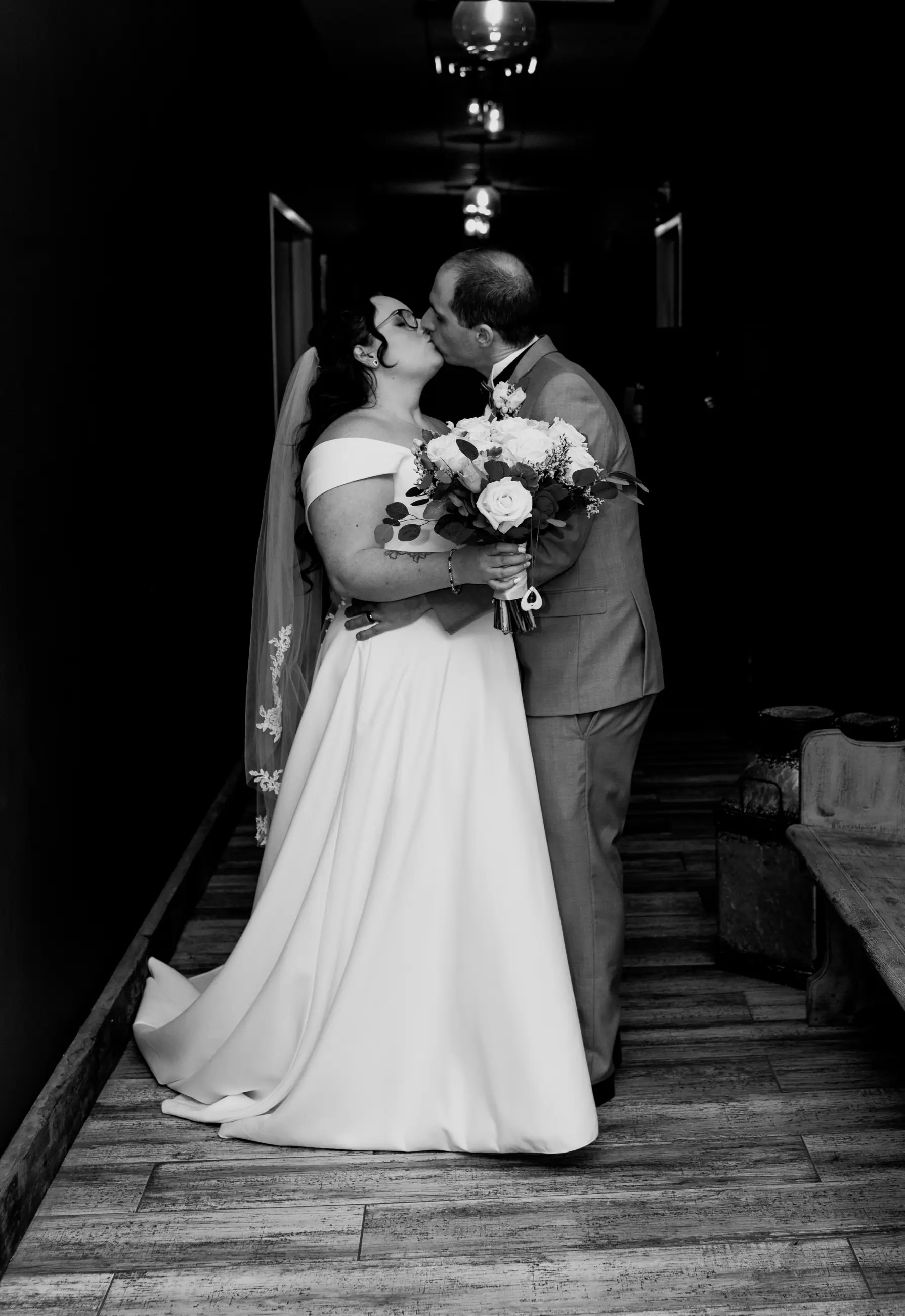 real bride