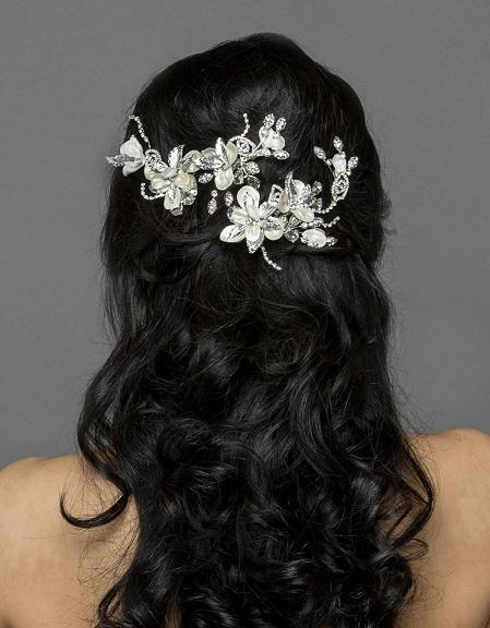 Accessories at It's Your Day Bridal located in LaSalle, Ontario