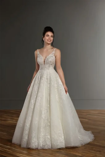 Martina Liana Style #1164 1164 #9 thumbnail