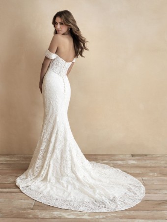 Allure Style #3304 3304 #1 thumbnail