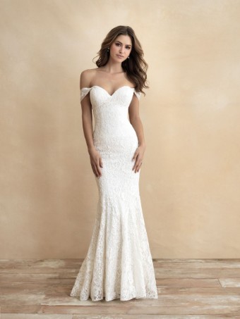 Allure Style #3304 3304 #0 default thumbnail