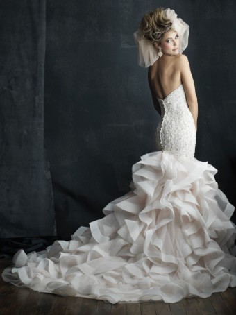 Allure Style #C389 C389 #1 thumbnail