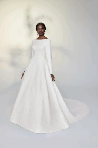 Justin Alexander Style #99203 Leanne #9 thumbnail