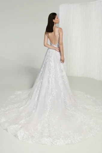 Justin Alexander Style #99211 Gloria #7 thumbnail