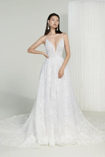 Justin Alexander Style #99211 Gloria #11 thumbnail