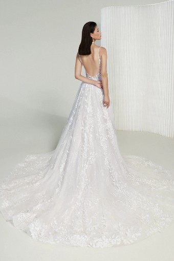 Justin Alexander Style #99211 Gloria #2 thumbnail