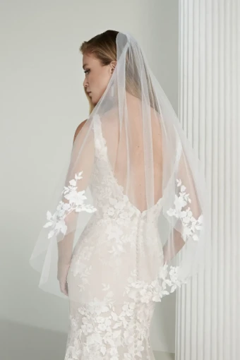 Justin Alexander Signature Style #99212 Jane #15 thumbnail
