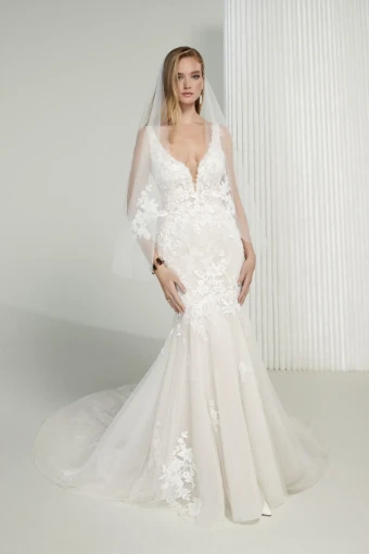 Justin Alexander Signature Style #99212 Jane #18 thumbnail