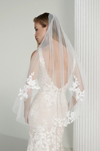 Justin Alexander Signature Style #99212 Jane #1 thumbnail