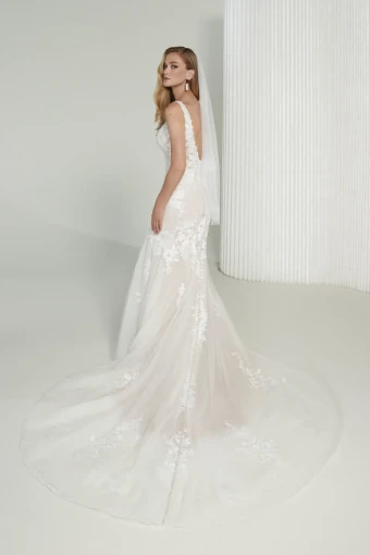 Justin Alexander Signature Style #99212 Jane #12 thumbnail