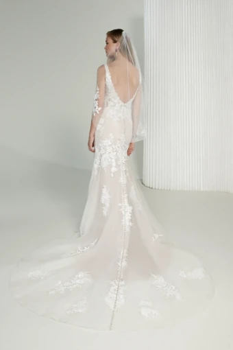 Justin Alexander Signature Style #99212 Jane #20 thumbnail