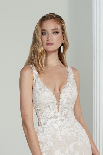 Justin Alexander Signature Style #99212 Jane #8 thumbnail
