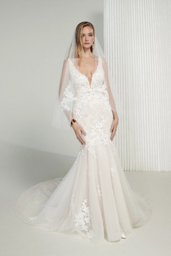 Justin Alexander Signature Style #99212 Jane #4 thumbnail