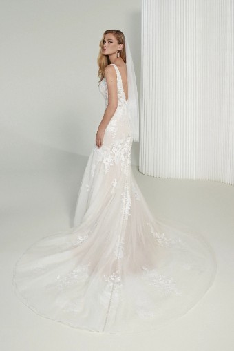 Justin Alexander Signature Style #99212 Jane #7 thumbnail