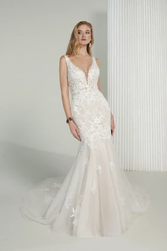 Justin Alexander Signature Style #99212 Jane #16 thumbnail