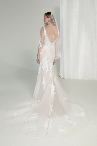 Justin Alexander Signature Style #99212 Jane #3 thumbnail