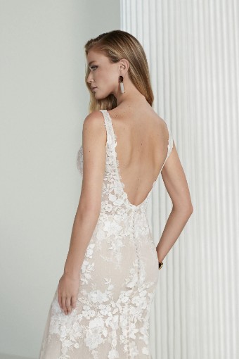 Justin Alexander Signature Style #99212 Jane #6 thumbnail