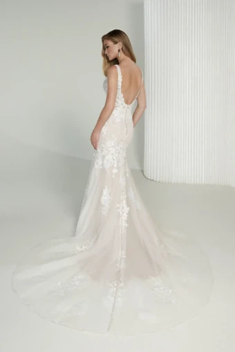 Justin Alexander Signature Style #99212 Jane #1 thumbnail
