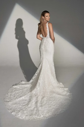 Justin Alexander Signature Style #99232 Evleen #2 thumbnail