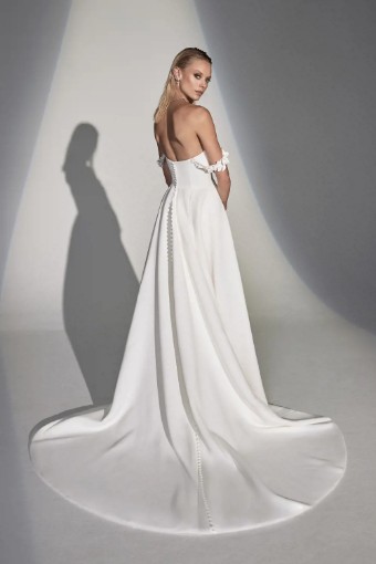 Justin Alexander Signature Style #99233SD Bobbie #2 thumbnail