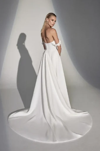 Justin Alexander Signature Style #99233SD Bobbie #1 thumbnail