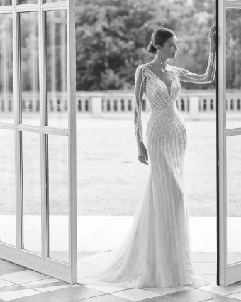 Luna Novias Style #Zafra #1 thumbnail
