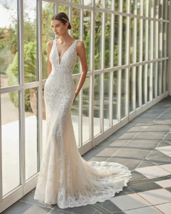Luna Novias Style #Zaida #1 thumbnail