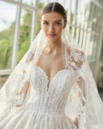 Luna Novias Style #Zenit #2 thumbnail
