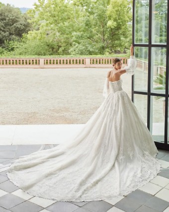 Luna Novias Style #Zinkia #1 thumbnail