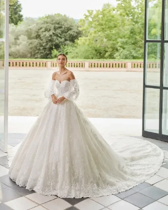 Luna Novias Style #Zinkia #5 thumbnail