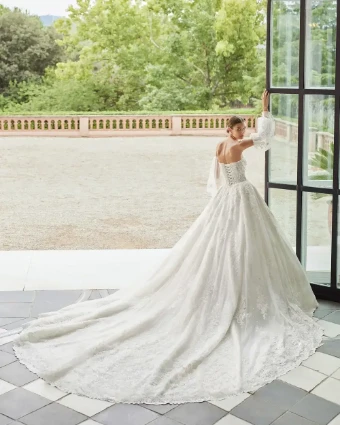 Luna Novias Style #Zinkia #2 thumbnail