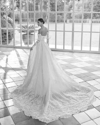Luna Novias Style #Ziomi #1 thumbnail