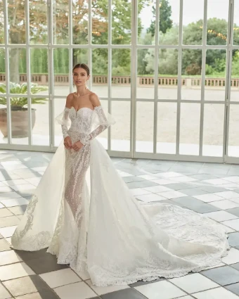 Luna Novias Style #Ziomi #6 thumbnail
