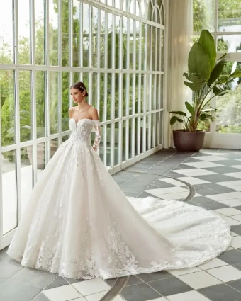 Luna Novias Style #Zitye #3 thumbnail