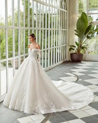 Luna Novias Style #Zitye #0 thumbnail