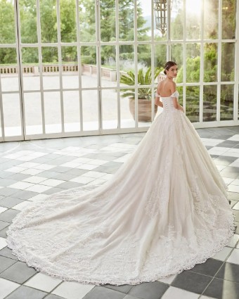 Luna Novias Style #Zoila #2 thumbnail