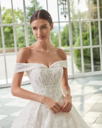 Luna Novias Style #Zoila #2 thumbnail