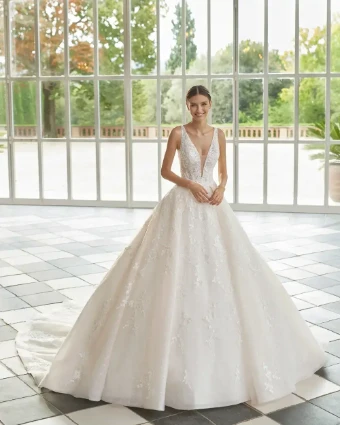 Luna Novias Style #Zuia #2 thumbnail