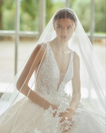 Luna Novias Style #Zuia #2 thumbnail