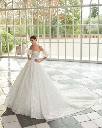 Luna Novias Style #Zalek #0 thumbnail