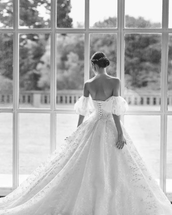 Luna Novias Style #Zalek #1 thumbnail