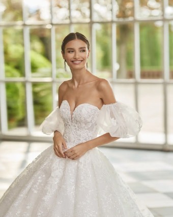 Luna Novias Style #Zalek #2 thumbnail