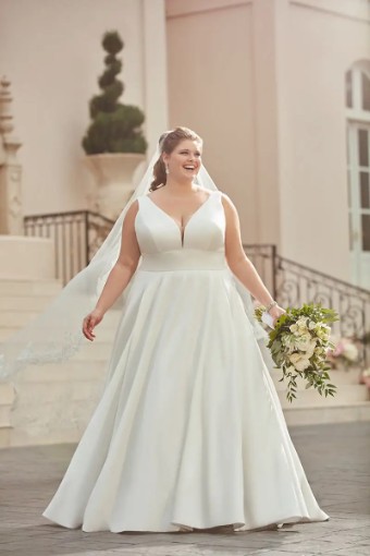 Stella York Style #6758 #3 thumbnail