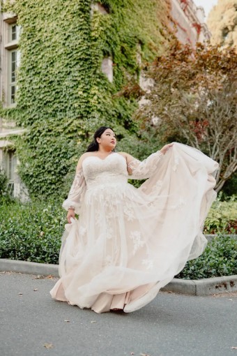 Stella York Style #7521 #14 thumbnail