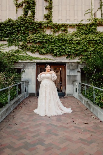 Stella York Style #7521 #11 thumbnail