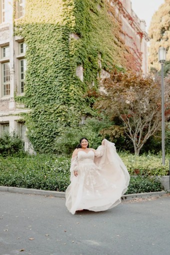 Stella York Style #7521 #16 thumbnail