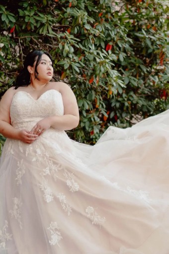 Stella York Style #7521 #1 thumbnail
